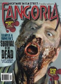 Poster art for "Survival of the Dead."
