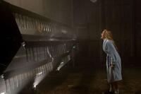 A scene from "The Crazies."