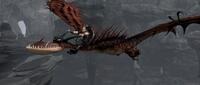 Jonah Hill voices Snotlout in "How to Train Your Dragon."
