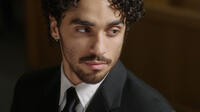 E.J. Bonilla as Jack in "The House That Jack Built."