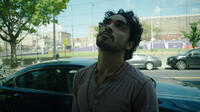 E.J. Bonilla as Jack in "The House That Jack Built."