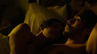 Melissa Fumero as Lily and E.J. Bonilla as Jack in "The House That Jack Built."