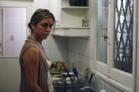 Claudia Celedon as Pilar Valdez in "The Maid (La Nana)."