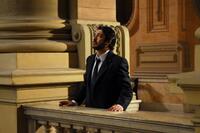 Ricardo Darin as Benjamin Esposito in "The Secret in Their Eyes."