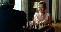 Sandrine Bonnaire in "Queen to Play."