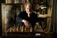 Kevin Kline in "Queen to Play."