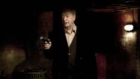 Michael Caine as Harry Brown in "Harry Brown."