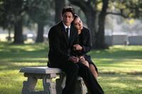 Shah Rukh Khan and Kajol in "My Name Is Khan."