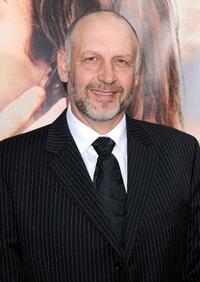 Nick Searcy at the California premiere of "The Last Song."