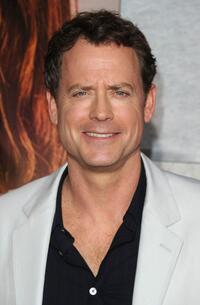 Greg Kinnear at the California premiere of "The Last Song."
