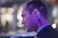 Jude Law as Remy in "Repo Men."