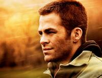 Chris Pine as Will Colson in "Unstoppable."