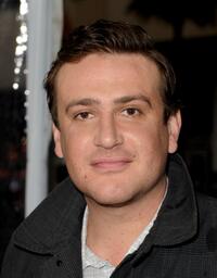 Jason Segel at the California premiere of "Gulliver's Travels (2010)."