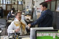 Will Ferrell and Mark Wahlberg in "The Other Guys."