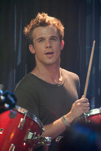 Cam Gigandet in "The Roommate."