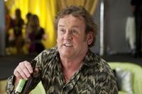 Colm Meaney as Jonathan in "Get Him to the Greek."