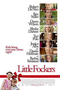 Poster art for "Little Fockers."