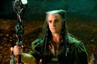 Justin Theroux in "Your Highness."