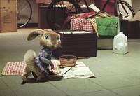 A scene from "Hop."