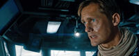 Alexander Skarsgard as Stone in "Battleship."