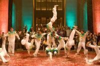 A scene from "Step Up 3D."