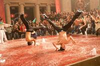 A scene from "Step Up 3-D."