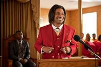Mike Epps as Reverend Taylor in "Lottery Ticket."