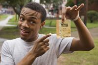 Bow Wow as Kevin Carson in "Lottery Ticket."