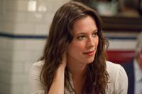 Rebecca Hall as Claire Keesey in "The Town."