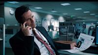 Jon Hamm as FBI Special Agent Adam Frawley in "The Town."
