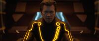 Jeff Bridges in "Tron: Legacy."