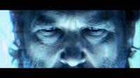 Jeff Bridges in "Tron: Legacy."