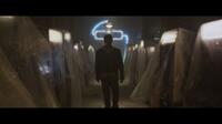 Garrett Hedlund as Sam Flynn in "Tron: Legacy: An IMAX 3D Experience."