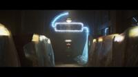 A scene from "Tron: Legacy: An IMAX 3D Experience."