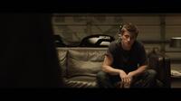 Garrett Hedlund in "Tron: Legacy."