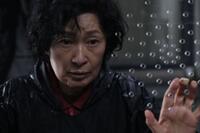Kim Hye-Ja in "Mother."