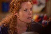 Robyn Lively as Maddy in "Letters to God."