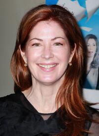 Dana Delany at the California premiere of "Multiple Sarcasms."