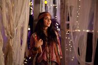 Vanessa Hudgens as Linda in "Beastly."