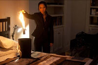 Brenda Song as Christy Lee in "The Social Network"