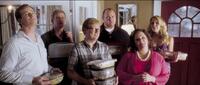 Rob Huebel as Ted, Bill Brochtrup as Gary, Andrew Daly as Scott, Will Sasso as Josh, Melissa Mccarthy as Deedee and Jessica St. Clair as Beth in "life as We Know It."