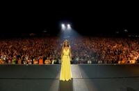 Celine Dion in "Celine: Through the Eyes of the World."