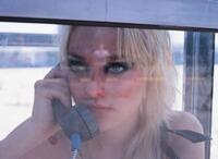 Dakota Fanning as Cherie Currie in "The Runaways."
