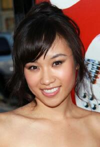 Ellen Wong at the California premiere of "Scott Pilgrim Vs. The World."