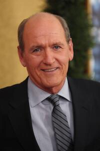 Richard Jenkins at the New York premiere of "Eat Pray Love."