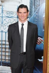 Billy Crudup at the New York premiere of "Eat Pray Love."