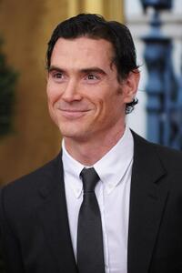 Billy Crudup at the New York premiere of "Eat Pray Love."