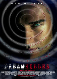 Poster art for "Dreamkiller."