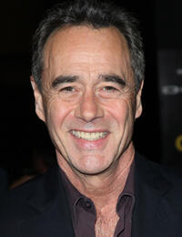 Producer Jim Morris at the California premiere of "John Carter."