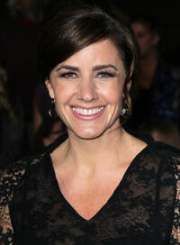 Producer Lindsey Collins at the California premiere of "John Carter."